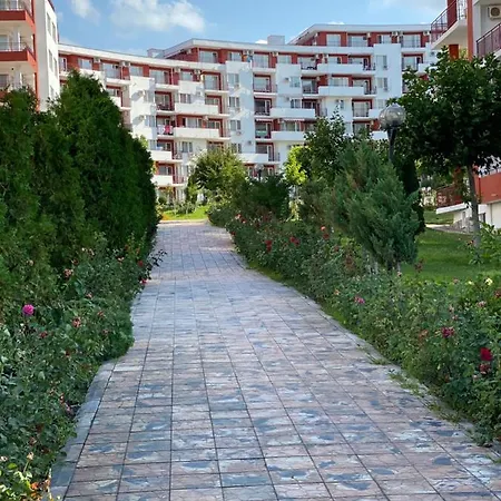 Private In Crown Fort Club Sveti Vlas