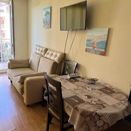 Apartment Private In Crown Fort Club