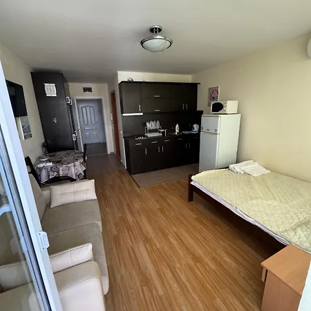 Apartment Private In Crown Fort Club *